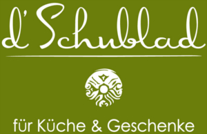 d' Schublad - für Küche & Geschenke