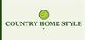 Logo Country Home Style