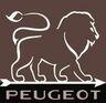 Logo Peugeot