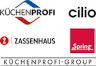 Logo Küchenprofi-Group